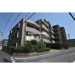 物件画像 モリスふじみ野