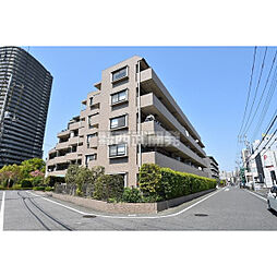 物件画像 モリスふじみ野