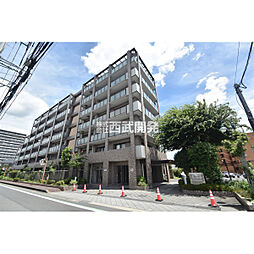 物件画像 レクセル若葉