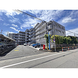 物件画像 ソフィア上福岡