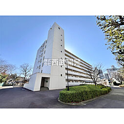 物件画像 みよしみずほ台サンライトマンションD棟