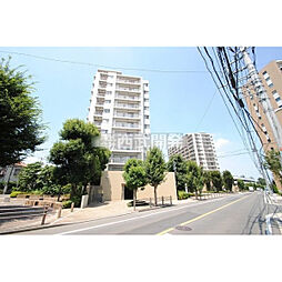 物件画像 フォレストレジデンス