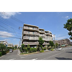 マンションイメージ