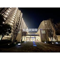 マンションイメージ