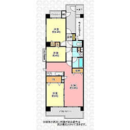 物件画像 アーベインふじみ野キッズプレース