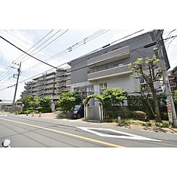 物件画像 アーベインふじみ野NEXT21