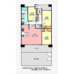 物件画像 レクセルプラッツァみずほ台
