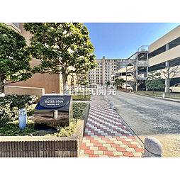 物件画像 レクセルプラッツァみずほ台