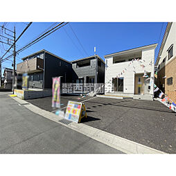 東武東上線 新河岸駅 徒歩19分