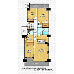 物件画像 アイムふじみ野西二番館