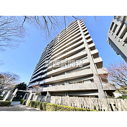 物件画像 アイムふじみ野西二番館