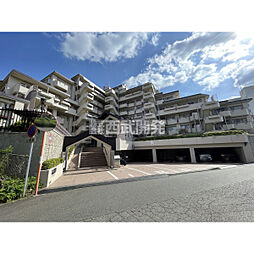 物件画像 ザ・ステイツみずほ台