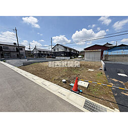 東武東上線 上福岡駅 徒歩25分