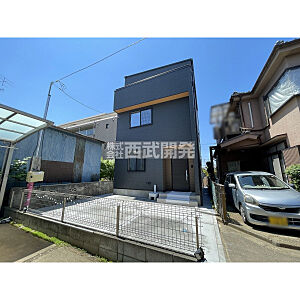 外観 外観