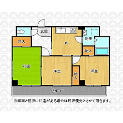 マンションイメージ