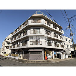 物件画像 大井ガーデンビル