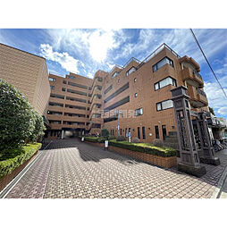 マンションイメージ