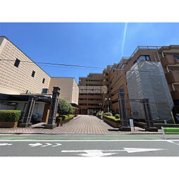 物件画像 ロイヤルハイツ南六郷