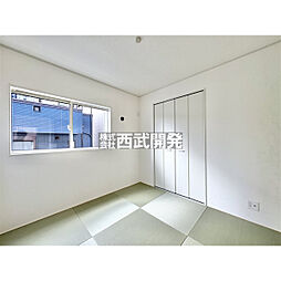 室内の画像