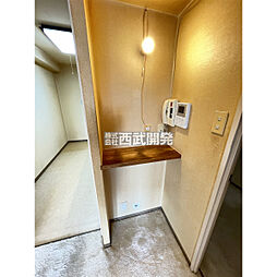 室内の画像