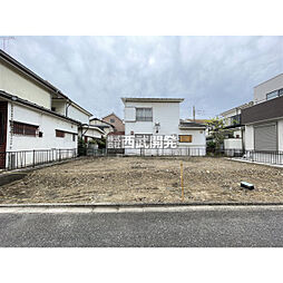 東武東上線 鶴瀬駅 徒歩29分