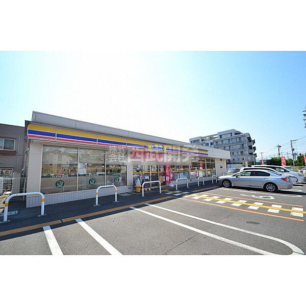 周辺を拡大表示