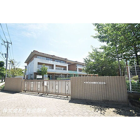 ふじみ野小学校
