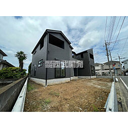 東武東上線 上福岡駅 徒歩18分