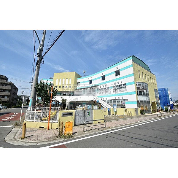 周辺を拡大表示