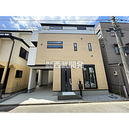 東武東上線 ふじみ野駅 徒歩13分
