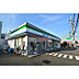 周辺：ファミリーマート大原店