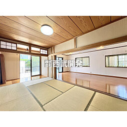 室内の画像
