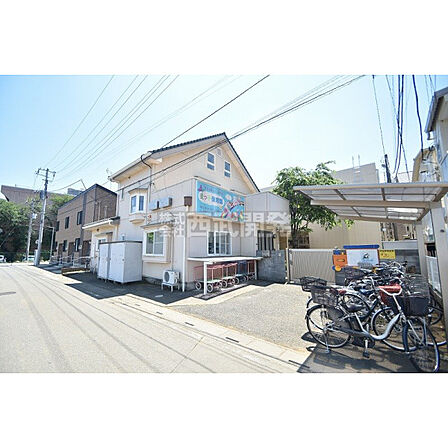 麦っ子保育園
