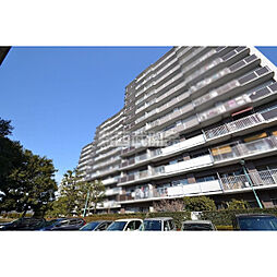 物件画像 朝日センチュリーみずほ台A棟