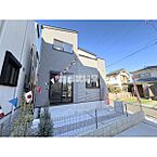 埼玉県入間郡三芳町大字北永井：物件画像