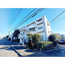 物件画像 グリーンタウン清戸45号棟