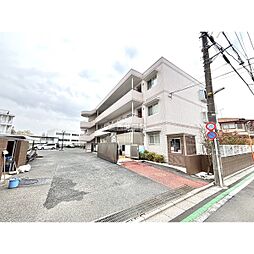 物件画像 ベルググランデ東久留米