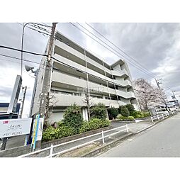 物件画像 アルファスクエア東久留米パークイースト