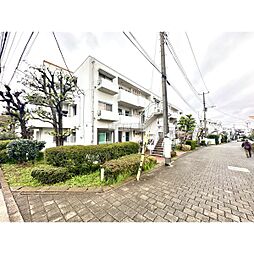 物件画像 グリーンタウン清戸48号棟