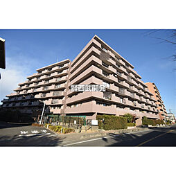 物件画像 ヴィルヌーブ清瀬