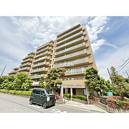 物件画像 モアステージ東所沢