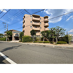 物件画像 モア・ステージ東久留米