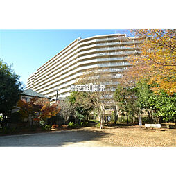 物件画像 コスモ・ザ・パークス清瀬の森