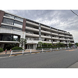 物件画像 クイーンズフィールドひばりが丘ハイム