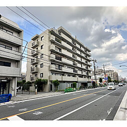 物件画像 クレストコート杉並宮前