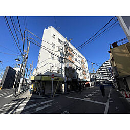 物件画像 サンビューハイツ清瀬