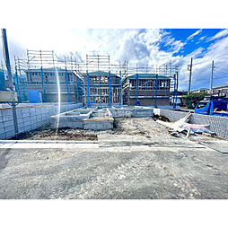 東京都清瀬市下宿2丁目