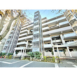 物件画像 インペリアル東久留米　A棟