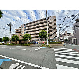 物件画像 シャルマンコーポ東所沢