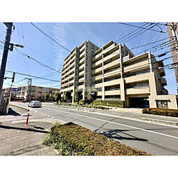 物件画像 コスモステージひばりヶ丘アミュージア